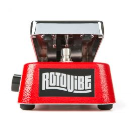 Педаль Dunlop ROTOVIBE CHORUS/VIBRATO